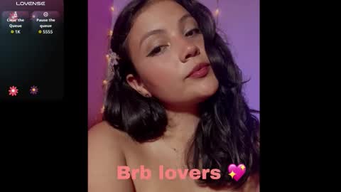 Snapshot of misschelsea01 chatting on 5, 3, 2026 Chelsea online show from 5, 3, 2026