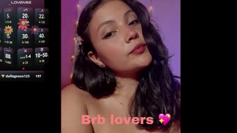 Snapshot of misschelsea01 chatting on 5, 3, 2026 Chelsea online show from 5, 3, 2026