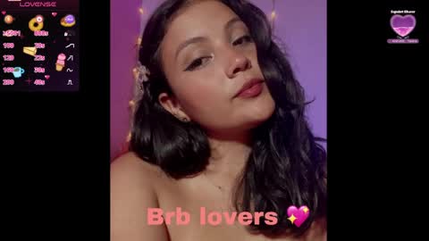 Snapshot of misschelsea01 chatting on 12, 4, 2026 Chelsea online show from 12, 4, 2026