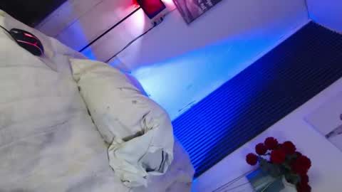 Snapshot of missconceptwow69 chatting on 21, 10, 2025 Nicole online show from 21, 10, 2025