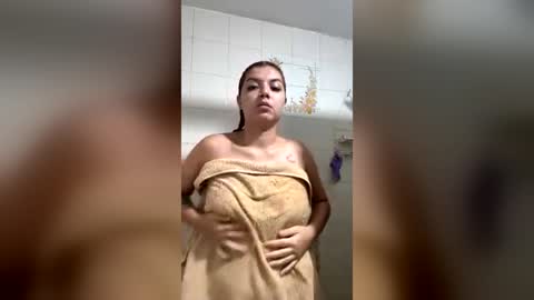 Snapshot of missdarcy_ chatting on 24, 7, 2026 Darcy online show from 24, 7, 2026