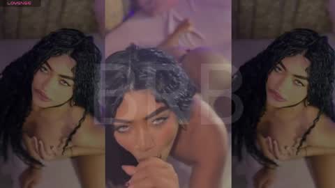 DIONNE online show from 7, 4, 2026