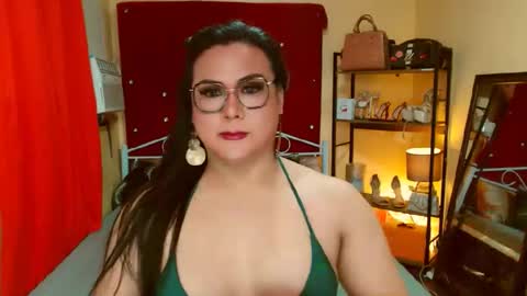 missdominantbigcockx online show from 7, 10, 2025