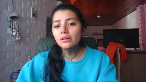 melodie  online show from 18, 11, 2025