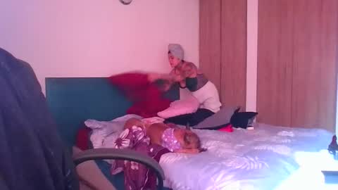 melodie  online show from 10, 3, 2026