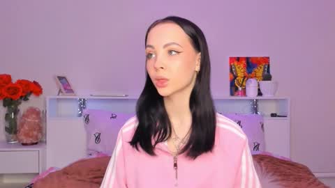 Hello dear my name Elisa online show from 18, 1, 2026