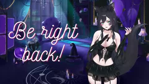 misselliefox online show from 21, 11, 2025