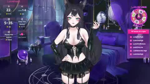 Snapshot of misselliefox chatting on 10, 3, 2026 misselliefox online show from 10, 3, 2026