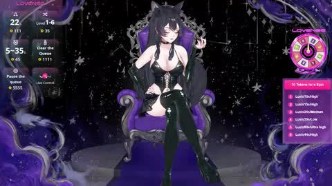 Snapshot of misselliefox chatting on 11, 3, 2026 misselliefox online show from 11, 3, 2026