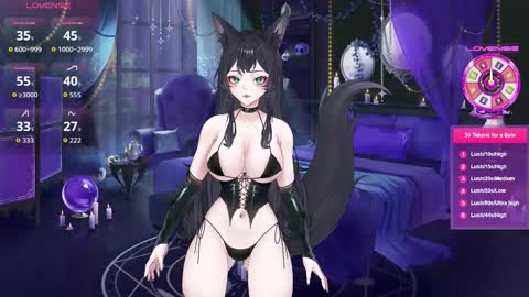 Snapshot of misselliefox chatting on 13, 3, 2026 misselliefox online show from 13, 3, 2026