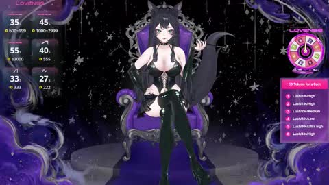 Snapshot of misselliefox chatting on 14, 3, 2026 misselliefox online show from 14, 3, 2026