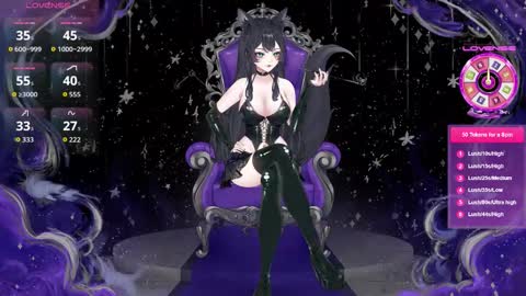 Snapshot of misselliefox chatting on 15, 3, 2026 misselliefox online show from 15, 3, 2026