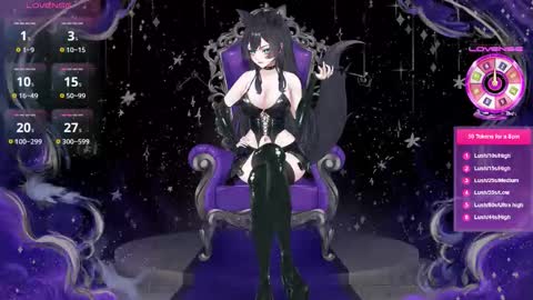 Snapshot of misselliefox chatting on 16, 3, 2026 misselliefox online show from 16, 3, 2026