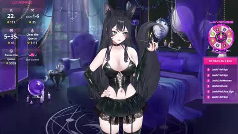 Snapshot of misselliefox chatting on 18, 3, 2026 misselliefox online show from 18, 3, 2026