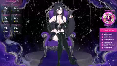 Snapshot of misselliefox chatting on 20, 3, 2026 misselliefox online show from 20, 3, 2026