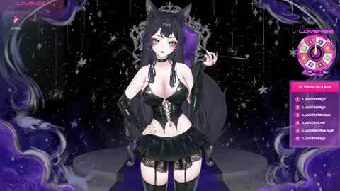 Snapshot of misselliefox chatting on 21, 3, 2026 misselliefox online show from 21, 3, 2026