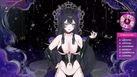 Snapshot of misselliefox chatting on 26, 3, 2026 misselliefox online show from 26, 3, 2026