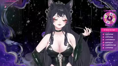 Snapshot of misselliefox chatting on 28, 3, 2026 misselliefox online show from 28, 3, 2026