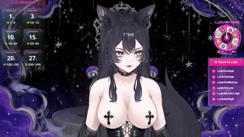 Snapshot of misselliefox chatting on 30, 3, 2026 misselliefox online show from 30, 3, 2026