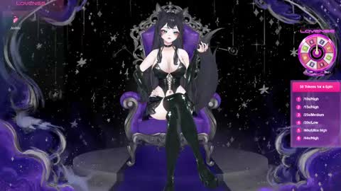 Snapshot of misselliefox chatting on 12, 4, 2026 misselliefox online show from 12, 4, 2026