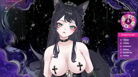 Snapshot of misselliefox chatting on 14, 4, 2026 misselliefox online show from 14, 4, 2026