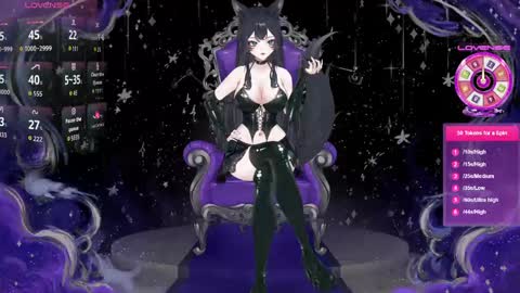 Snapshot of misselliefox chatting on 15, 4, 2026 misselliefox online show from 15, 4, 2026