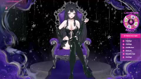 Snapshot of misselliefox chatting on 16, 4, 2026 misselliefox online show from 16, 4, 2026