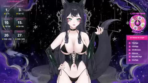 Snapshot of misselliefox chatting on 18, 4, 2026 misselliefox online show from 18, 4, 2026