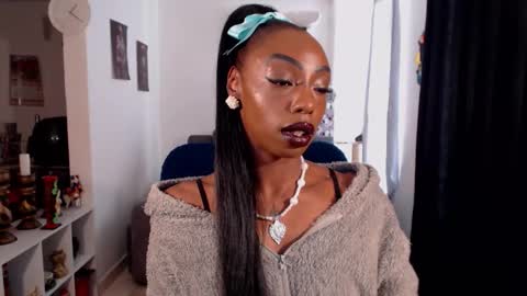 Snapshot of missemilie1 chatting on 19, 3, 2026 Emilie Diaz online show from 19, 3, 2026