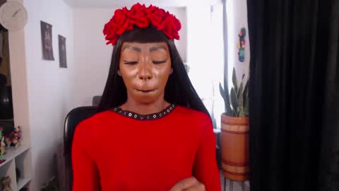 Snapshot of missemilie1 chatting on 14, 4, 2026 Emilie Diaz online show from 14, 4, 2026