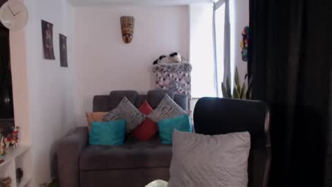 Snapshot of missemilie1 chatting on 20, 4, 2026 Emilie Diaz online show from 20, 4, 2026