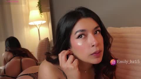 Snapshot of missemily_11 chatting on 18, 3, 2026 Yuliana online show from 18, 3, 2026