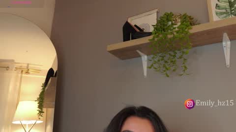 Snapshot of missemily_11 chatting on 20, 3, 2026 Yuliana online show from 20, 3, 2026