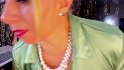 Snapshot of missescarleth chatting on 16, 1, 2025 Escarlet online show from 16, 1, 2025