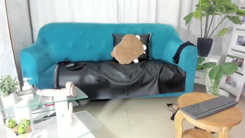 Snapshot of missescarleth chatting on 11, 2, 2025 Escarlet online show from 11, 2, 2025