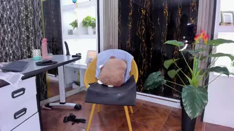 Snapshot of missescarleth chatting on 21, 2, 2025 Escarlet online show from 21, 2, 2025