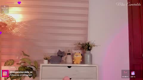 Julieta Arboleda   but i like call me esme online show from 24, 1, 2025