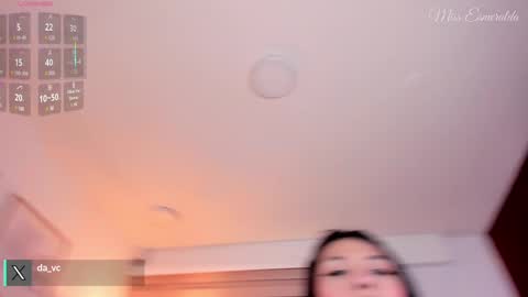 Julieta Arboleda   but i like call me esme online show from 26, 2, 2025