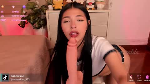 Julieta Arboleda   but i like call me esme online show from 6, 11, 2025