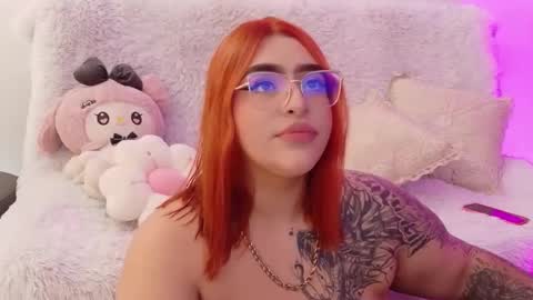 missevans_ online show from 27, 5, 2026