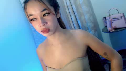 missfantasia online show from 17, 7, 2026