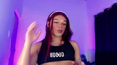 Snapshot of missfer_bigdick chatting on 20, 4, 2026 Fer online show from 20, 4, 2026