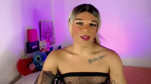 Snapshot of missfer_bigdick chatting on 16, 5, 2026 Fer online show from 16, 5, 2026
