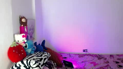Snapshot of missfer_bigdick chatting on 21, 5, 2026 Fer online show from 21, 5, 2026