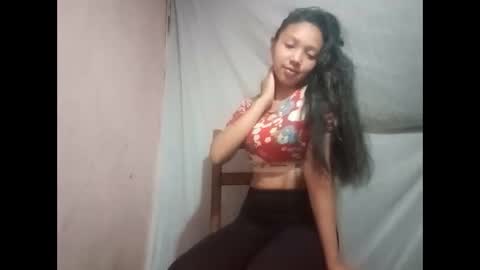 MadagascarQueen online show from 18, 3, 2026