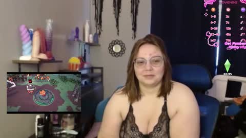 Snapshot of missfoxe12 chatting on 13, 1, 2026 missfoxe12 online show from 13, 1, 2026