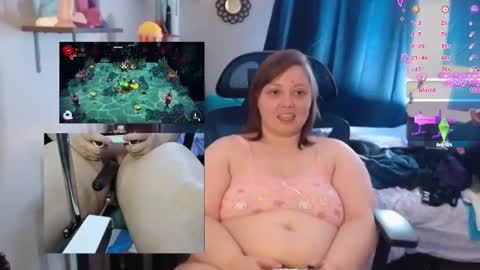 Snapshot of missfoxe12 chatting on 16, 1, 2026 missfoxe12 online show from 16, 1, 2026