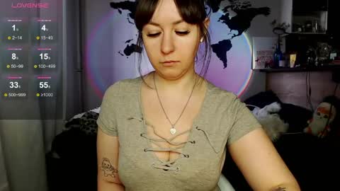 Snapshot of missgenevaonceagain chatting on 14, 3, 2026 G online show from 14, 3, 2026