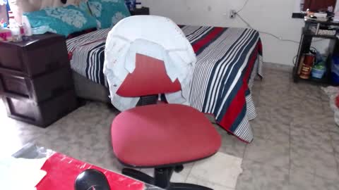 Snapshot of missgomezz_ chatting on 12, 2, 2026 Maria Gomezz online show from 12, 2, 2026