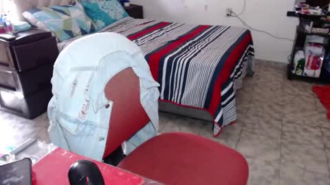 Snapshot of missgomezz_ chatting on 26, 2, 2026 Maria Gomezz online show from 26, 2, 2026